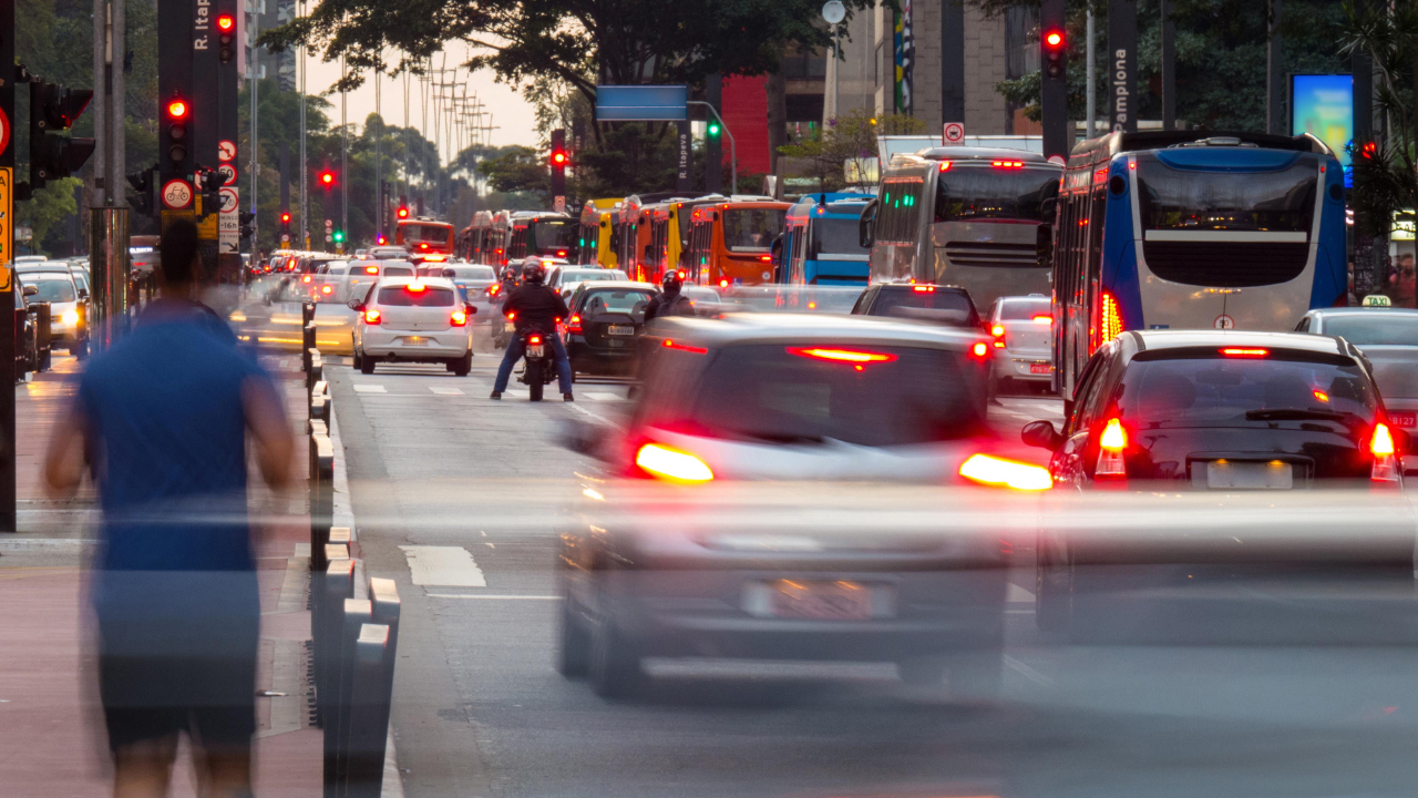 Según el último “Indicador Ituran de Robo Vehicular”, los casos crecieron respecto al mes anterior y ocurrieron en la vía pública.