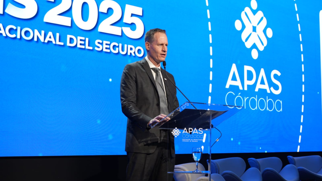 Más de 1.000 PAS participaron del Foro, consolidando a Córdoba como referente del sector. La provincia concentra cerca del 10% del mercado nacional.