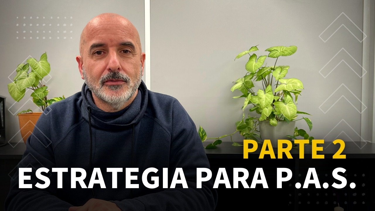 Abordamos un tema de actualidad del productor de seguros: cómo armar una estrategia de negocios, planificarla y ejecutarla. En la misma abordamos un ejemplo de como llevarla adelante.