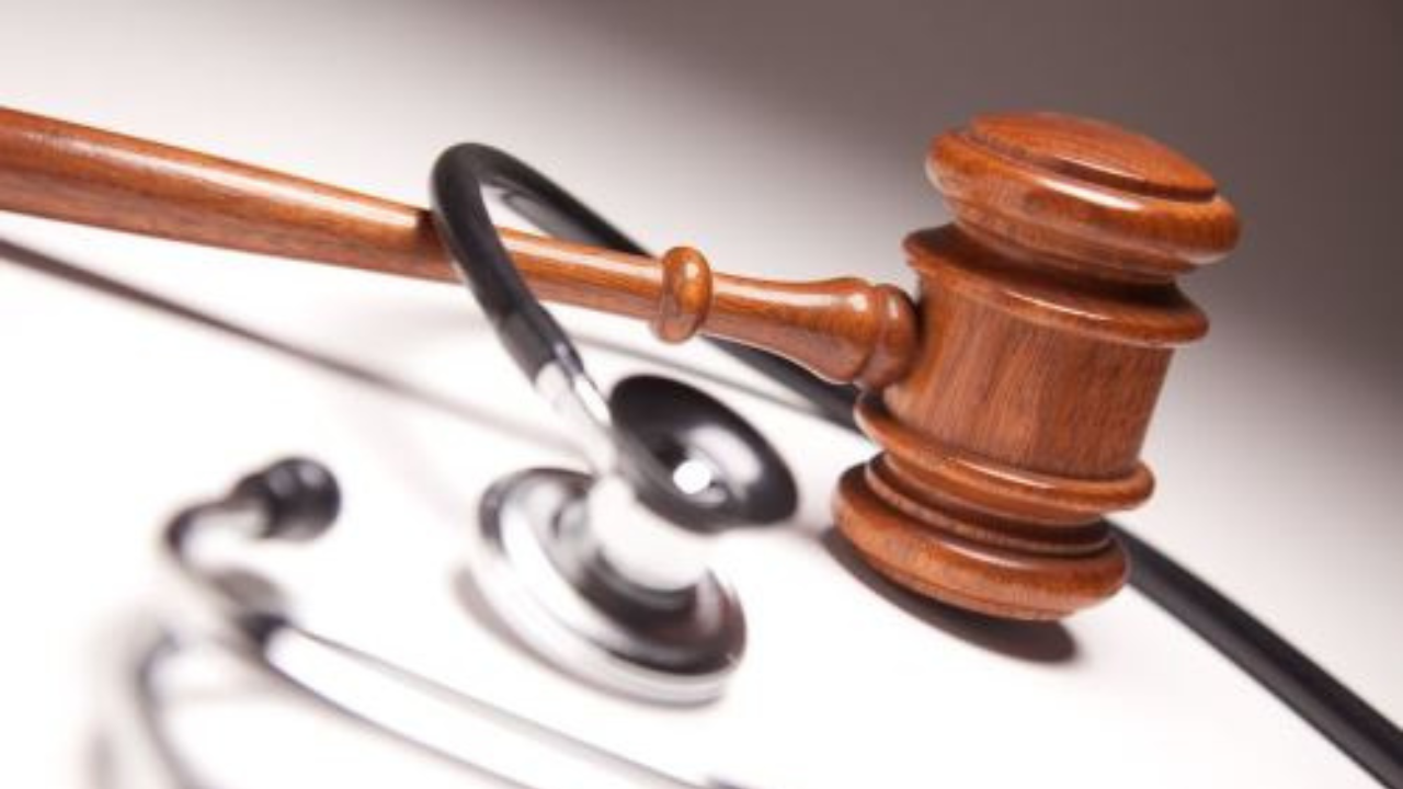Un menor sufrió graves secuelas y un tribunal ordenó millonaria indemnización.