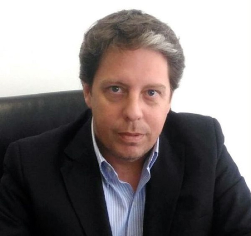 En esta ocasión, la compañía le brinda una cordial bienvenida a Javier Ramírez Mazzello...