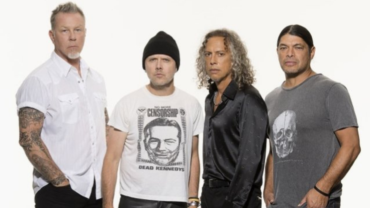 Según City News Service, METALLICA ha presentado una demanda contra Lloyd’s de Londres por supuestamente no cubrir a la banda por las pérdidas financieras sufridas...