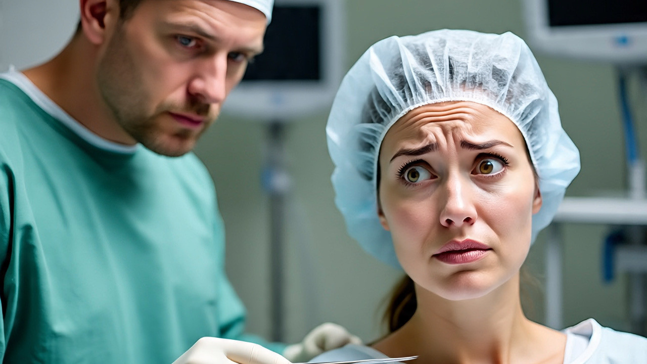 Se desestimó una acción promovida por una paciente que reclamaba daños por supuestos resultados insatisfactorios en cirugías estéticas luego de un drástico descenso de peso. El fallo remarca que las cirugías fueron reparadoras.