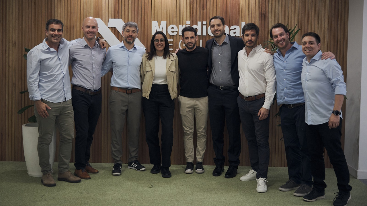 Se llevó a cabo el 18 de noviembre la quinta y última edición del año, donde se consagró a Lisa Insurtech como ganadora del programa.