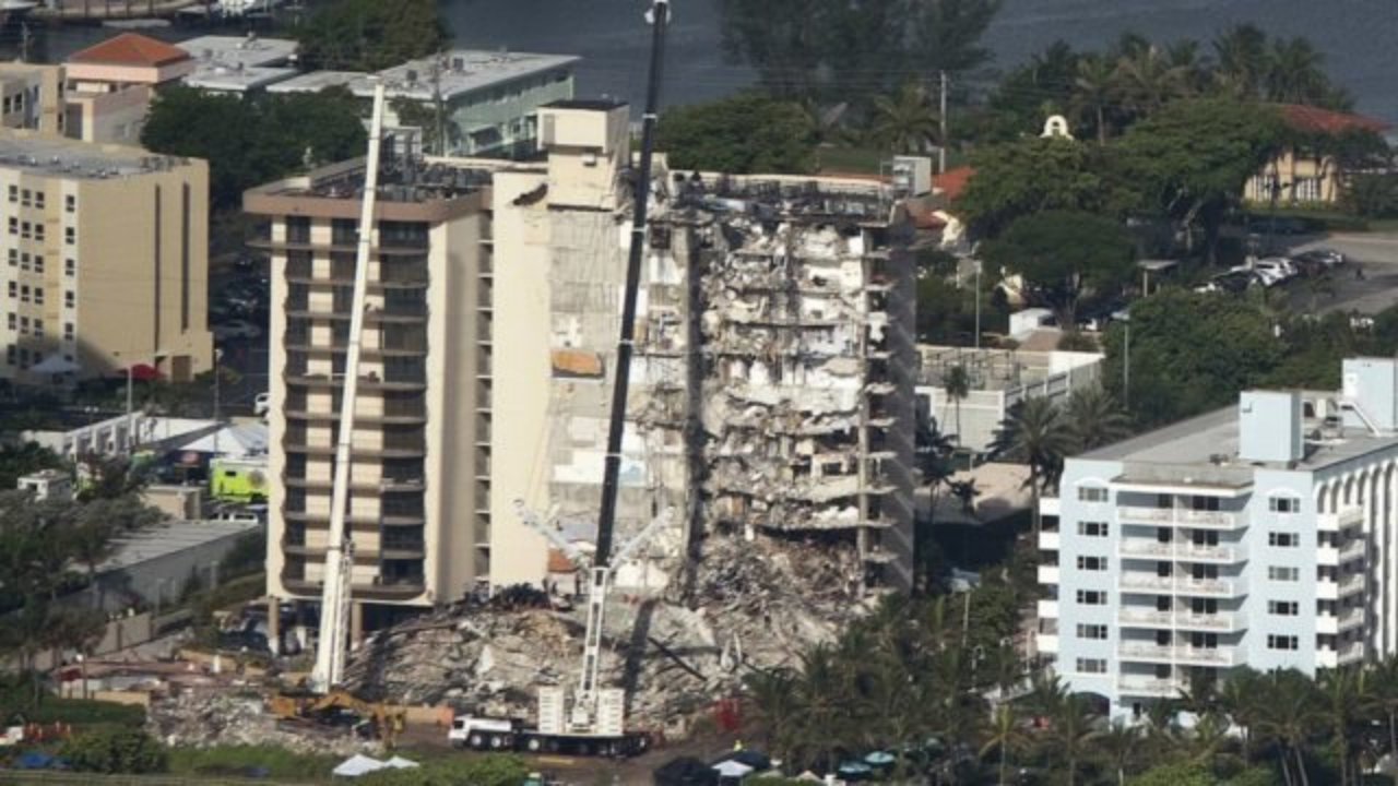 La póliza de un seguro y la probable venta del terreno donde estaba el edificio permitirá una compensación de 150 mdd a las víctimas.