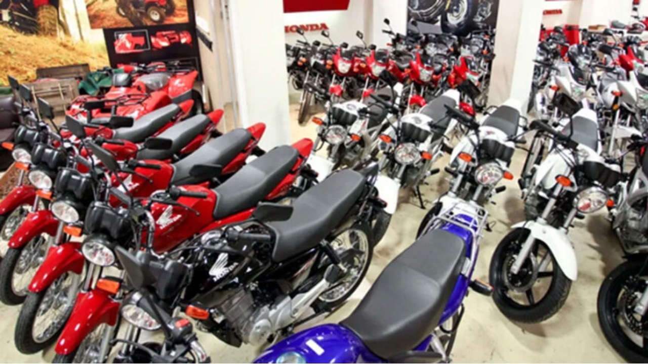 Durante el mes de marzo se patentaron 49.639 motovehículos, 20,7% más que en febrero y 72,7% más que en marzo 2024. Con los datos de marzo, el primer trimestre del año acumula 149.991 motovehículos 0km patentados, lo que equivale a un crecimiento del 61,3% respecto de 2024.