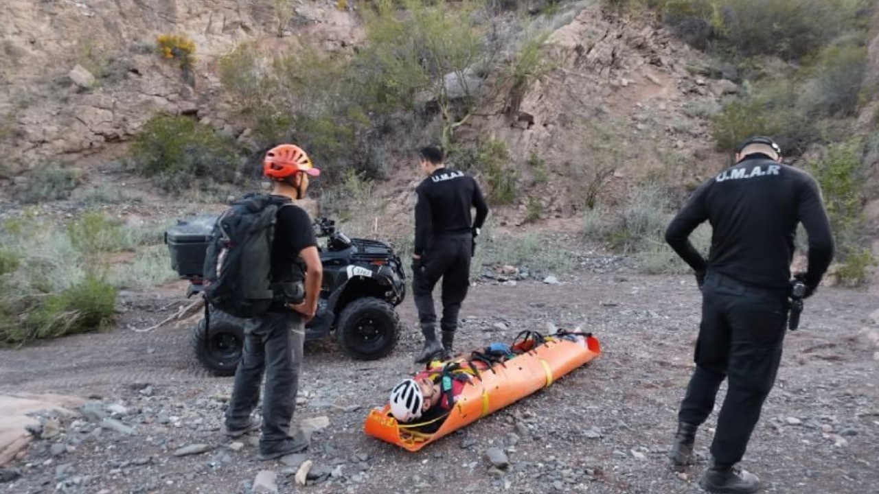 Se trata de un proyecto de la radical María Eugenia De Marchi. De convertirse en ley aplicará para los cerros que superen los 3.000 metros de altura.