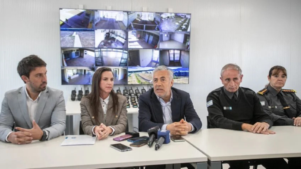 Así lo confirmó el gobernador Alfredo Cornejo. Vialidad Mendoza y el joven que provocó el accidente, ocurrido hace casi dos años, llegaron a un acuerdo para abonar los daños ocasionados.