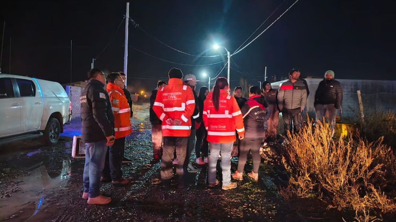 Fuentes oficiales confirmaron a Infobae el resultado de las pericias realizadas por personal de Bomberos. En tanto, dos menores heridas serán trasladadas a Buenos Aires para continuar con su recuperación.