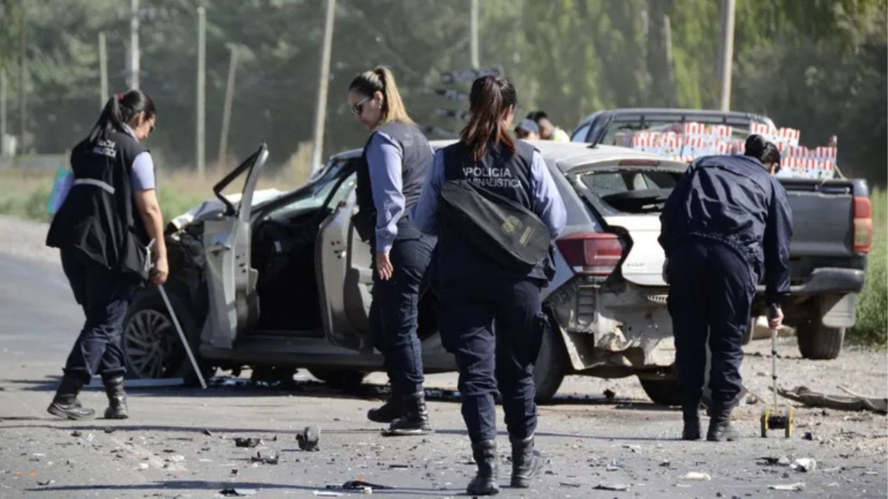 Conductores ebrios, drogados o sin habilitación pagarán al Estado cada peso invertido en asistencia sanitaria si provocan un choque en la provincia.