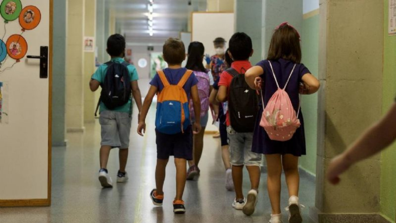 La Cámara Civil condenó el lunes, al Gobierno de la Ciudad de Buenos Aires por una fractura que sufrió una niña en 2016 en una institución escolar, en el horario del recreo.