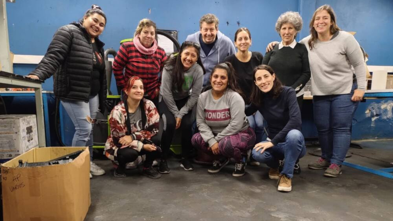 La Segunda Seguros lanza una nueva convocatoria destinada a emprendedores que lideran cooperativas para potenciar proyectos de impacto.