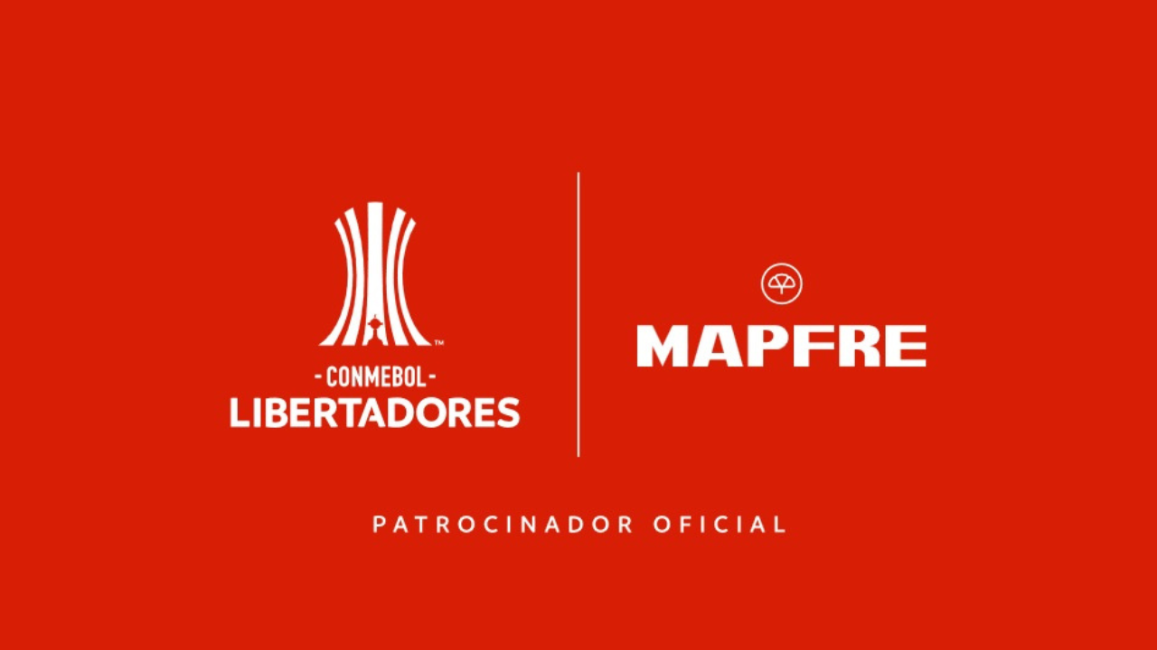 Con el inicio de la fase de grupos, MAPFRE vuelve a estar codo a codo con los hinchas y jugadores durante la edición 2025 de la esperada CONMEBOL Libertadores.