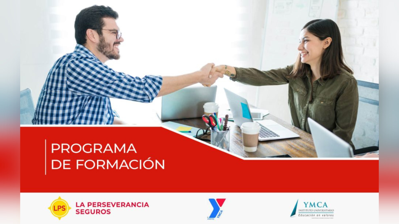 La participación es gratuita y online, y quienes asistan recibirán certificación universitaria.