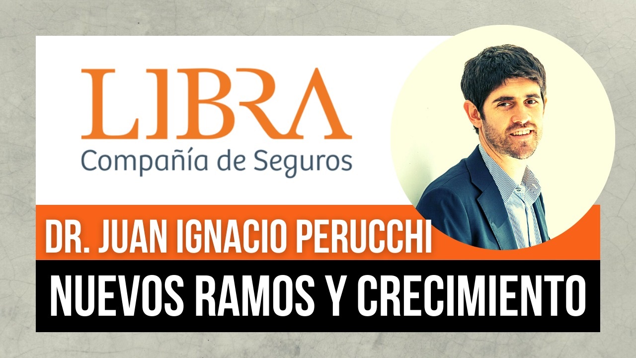 Contamos con la palabra del Dr. Juan Ignacio Perucchi, Gerente General de la aseguradora, para conocer acerca de los ramos recientemente autorizados y sobre el modelo de crecimiento del negocio que están aplicando.