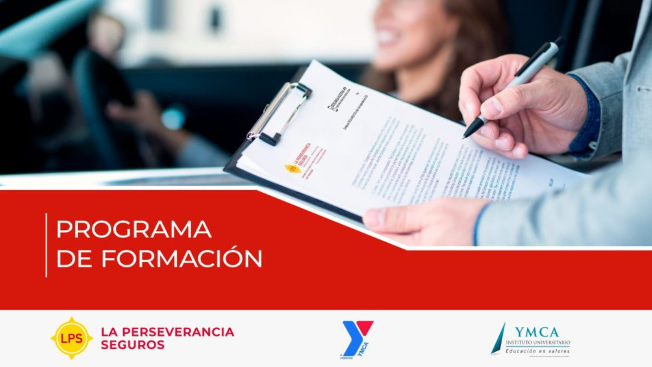 La participación en la capacitación es gratuita, y es necesario inscribirse previamente.