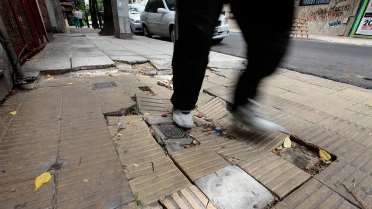 La Cámara de Apelaciones confirmó el fallo y determinó que los daños provocados deberán ser dividido entre los dos responsables.