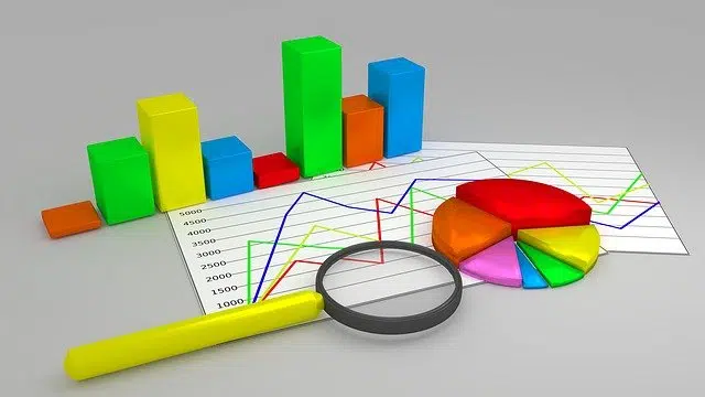 A valores constantes sube un 8,5 % con respecto al mes anterior y cae un  3,5 % con respecto al mismo mes de 2023.