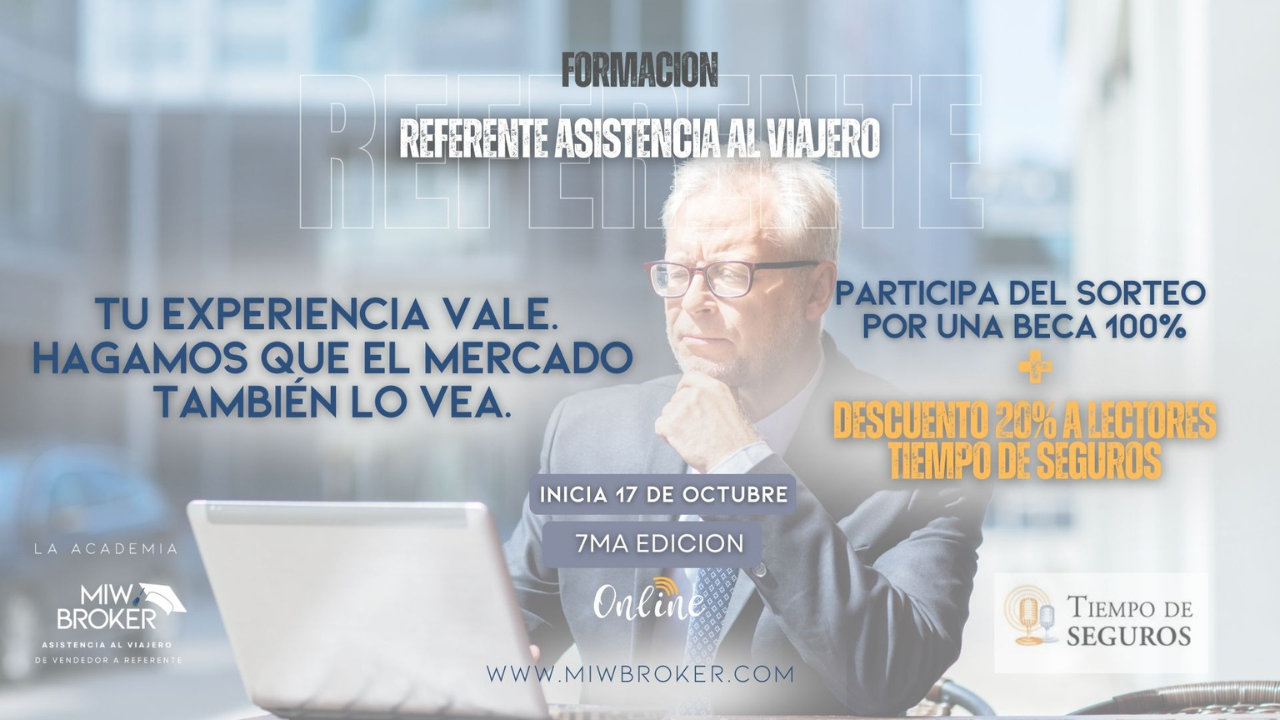 Inicio: Viernes 17 de octubre de 9 a 12 hs. Modalidad: Online. Participá por una beca del 100% para la formación. Accedé a un 20% de descuento si sos lector de la revista.