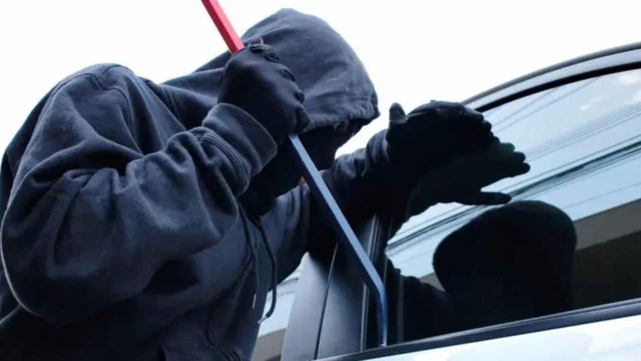Canadá está entre los 10 peores países en cuanto a robos de automóviles de un total de 137, de acuerdo a Interpol.