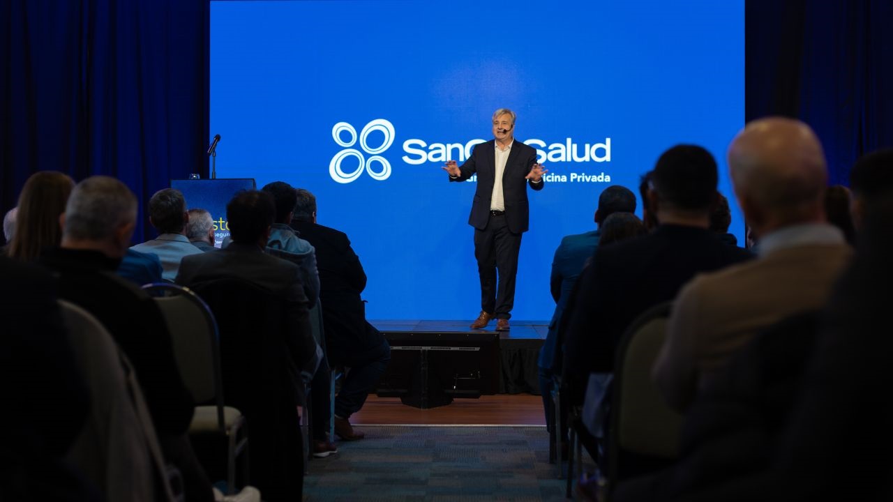 La aseguradora de SanCor Salud presentó oficialmente su nueva línea de seguros patrimoniales durante un encuentro clave realizado en Córdoba.