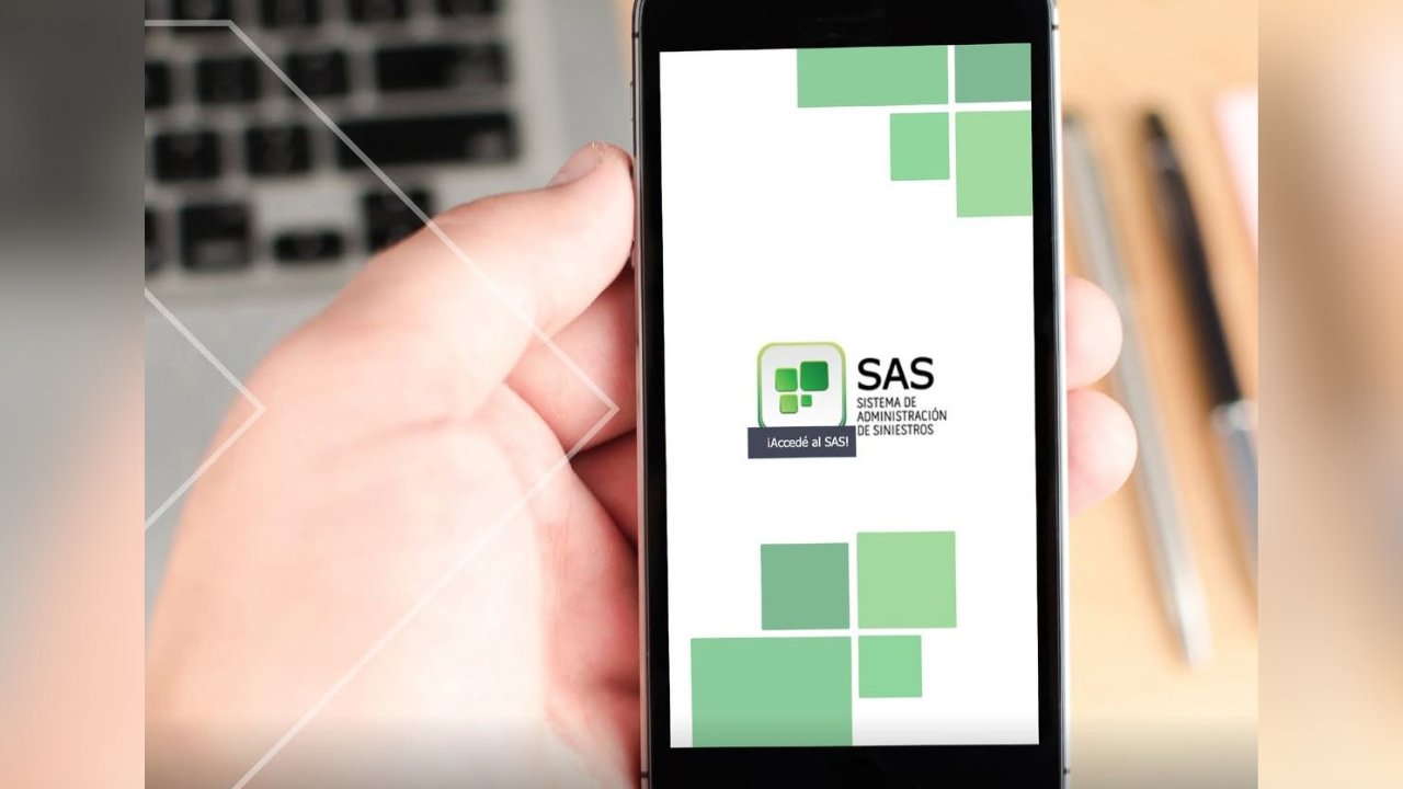 La compañía presenta el Sistema de Administración de Siniestros, que avanza hacia la integración de IA y automatización para mejorar la eficiencia y experiencia del usuario.