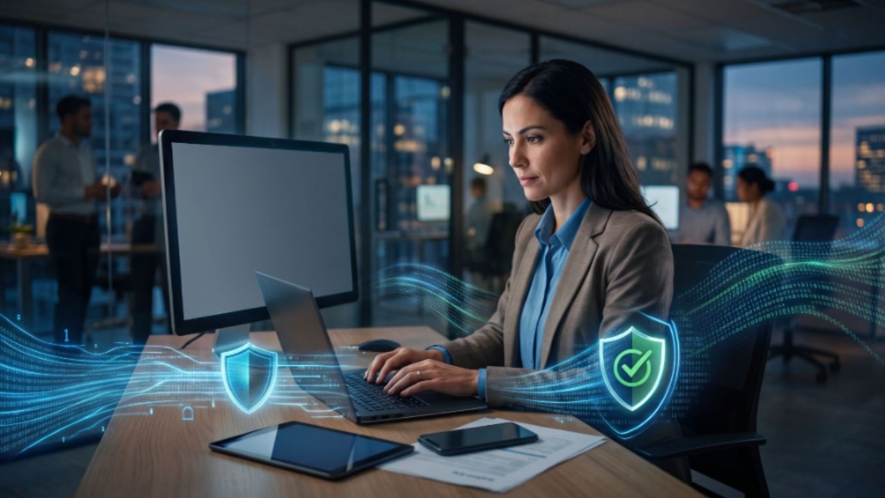 Según el informe "Percepción en Seguridad Digital 2026", la suplantación de marcas y el fraude digital están poniendo en jaque la confianza de los clientes de las aseguradoras.