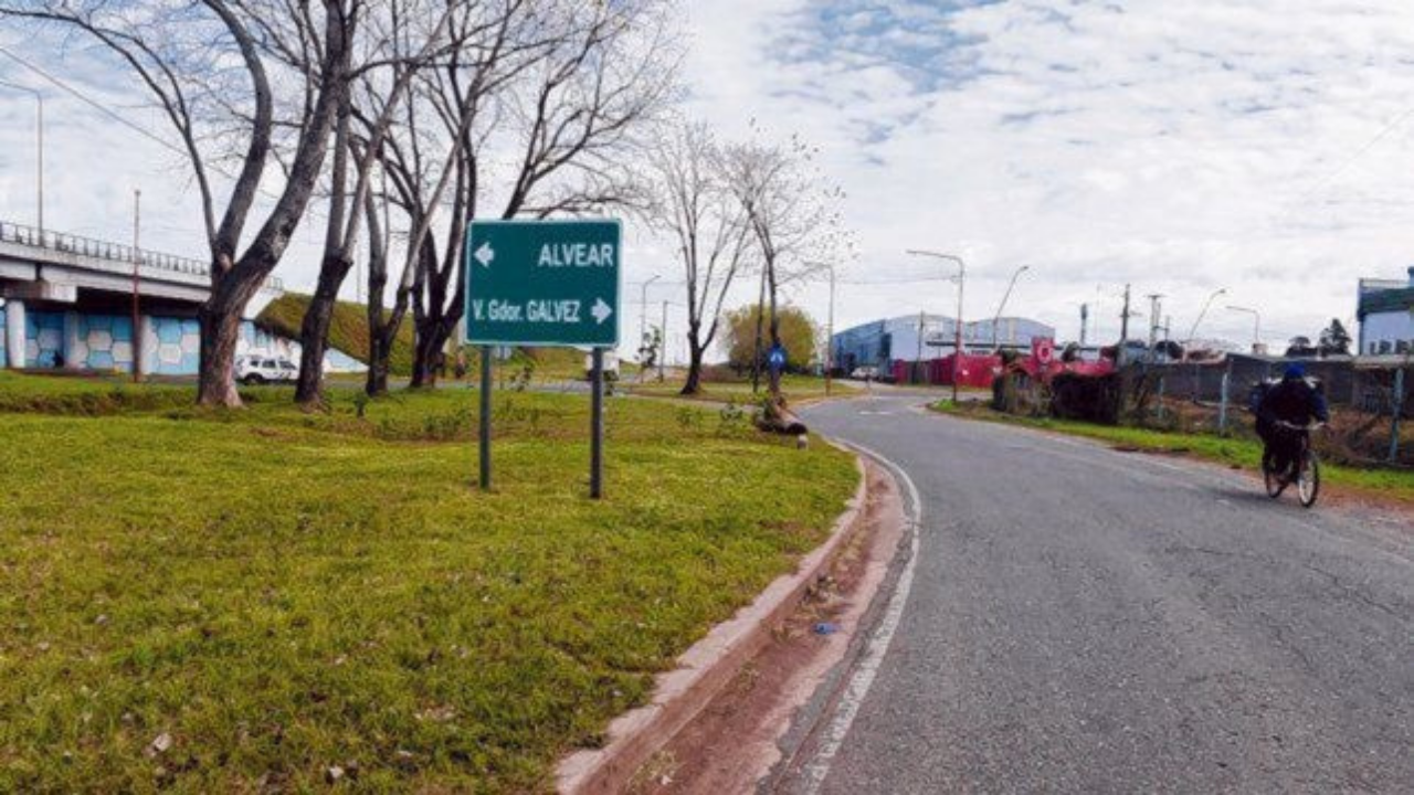 Ocurrió el miércoles al mediodía en una firma ubicada dentro del Parque Industrial. Intervino la subcomisaría 8ª de esa localidad.