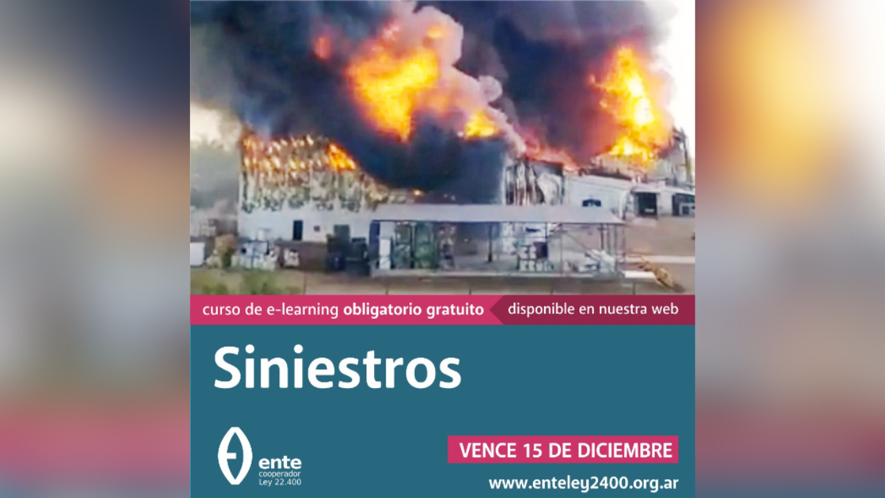 Quedan exentos de realizar la totalidad de los cursos aquellos Productores Asesores de Seguros que obtengan la matrícula a partir del 1ro. de mayo de 2023 y quienes cumplan 66 años durante este año y mayores de esa edad.