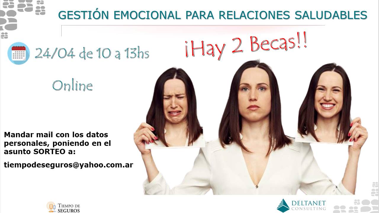 Sorteo Curso Maglio 04-2024