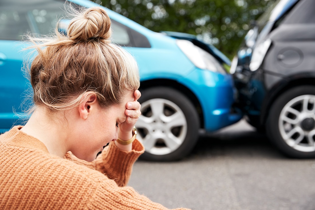 La tecnología ha cambiado la forma en la que vivimos, es de una gran ayuda en la cotidianeidad y en especial en el caso de emergencia frente a un accidente de tránsito...