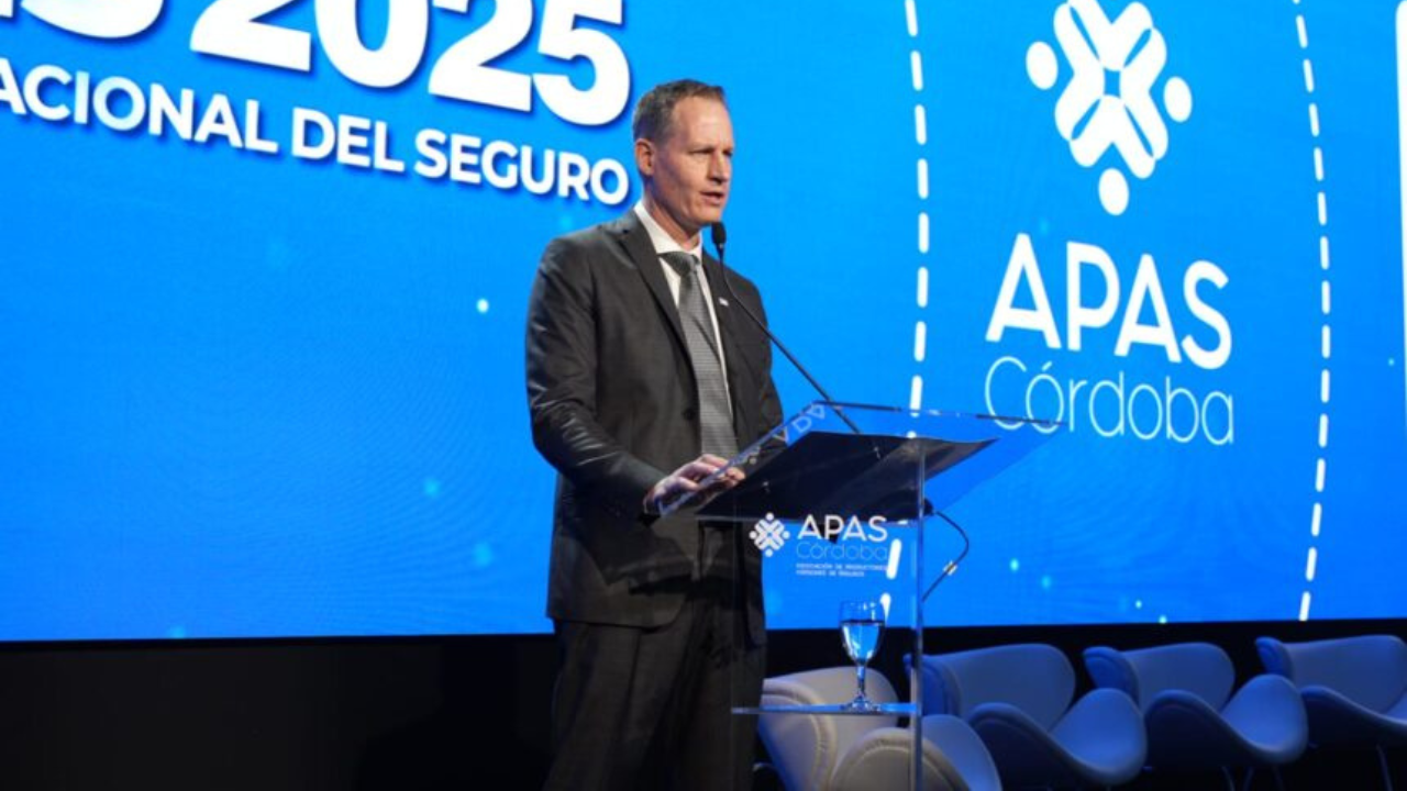Con una convocatoria masiva y la participación de referentes del sector asegurador, el Foro se constituyó como un espacio clave para los PAS.