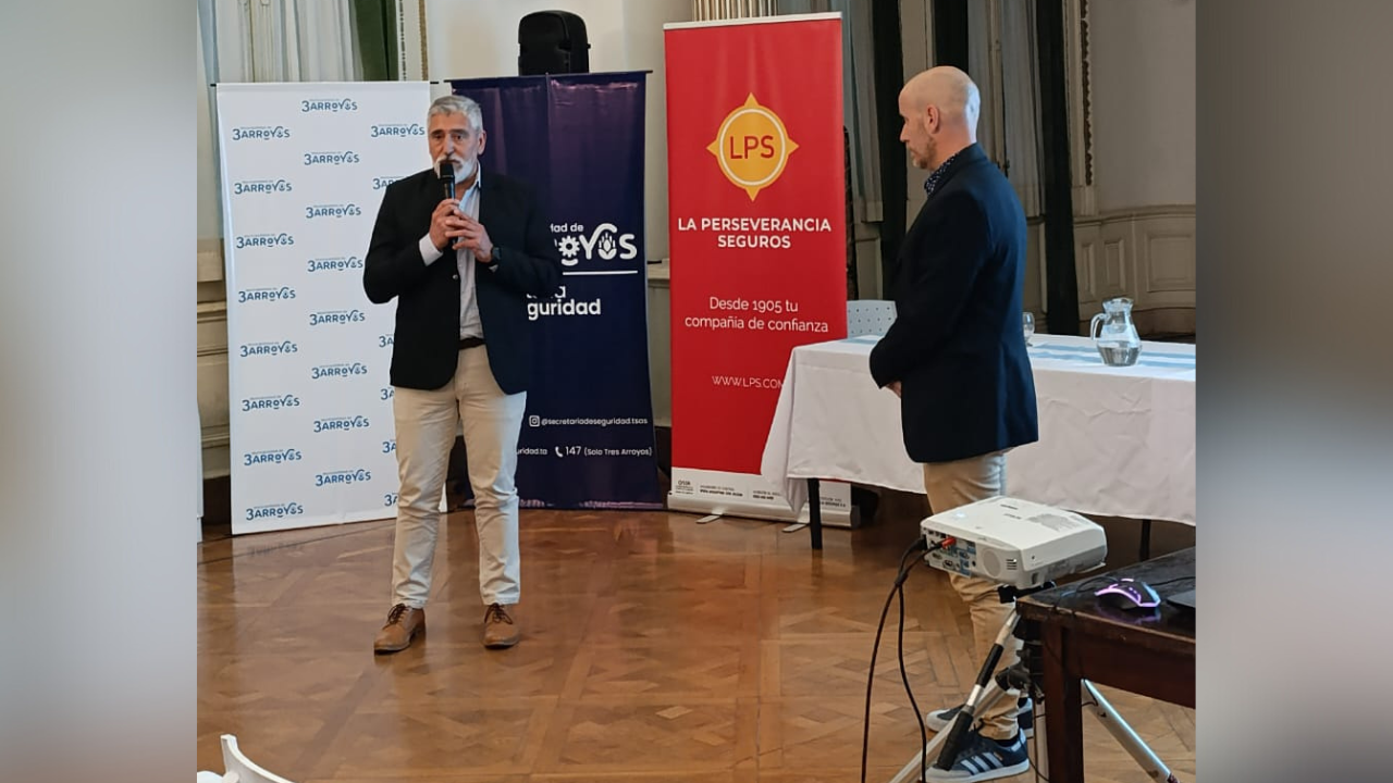 La compañía continúa llevando a cabo eventos y acciones enmarcadas en la campaña “Tu Vida, Tu Volante”, que tiene como objetivo concientizar y fomentar la prevención.