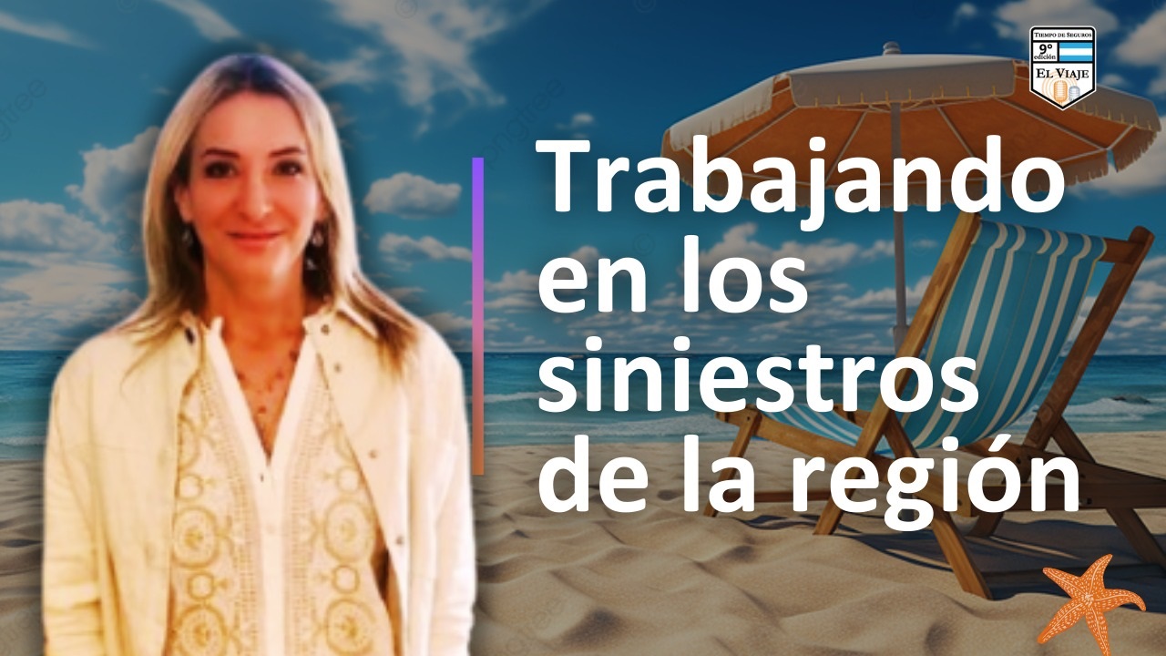 En esta emisión especial desde el Torreón del Monje, contamos con la participación de la Dra. Laurencia Clara, a quien le pedimos que nos cuente cómo fue que llegó a la actividad, su día a día en la atención de casos, el incendio como factor habitual en el verano, entre otros temas.
