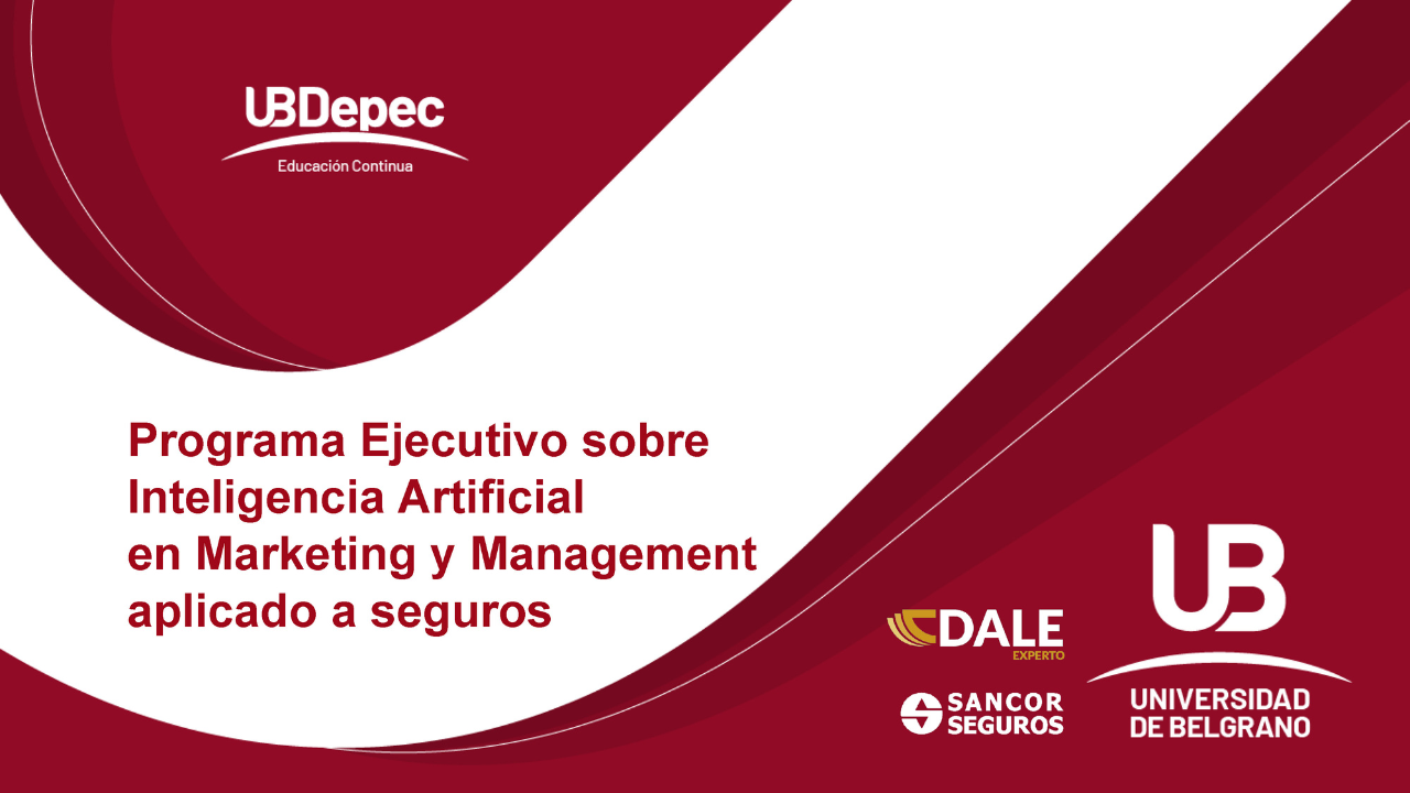 La aseguradora lanza una nueva edición del programa, una iniciativa que busca potenciar sus capacidades a través de herramientas de vanguardia.