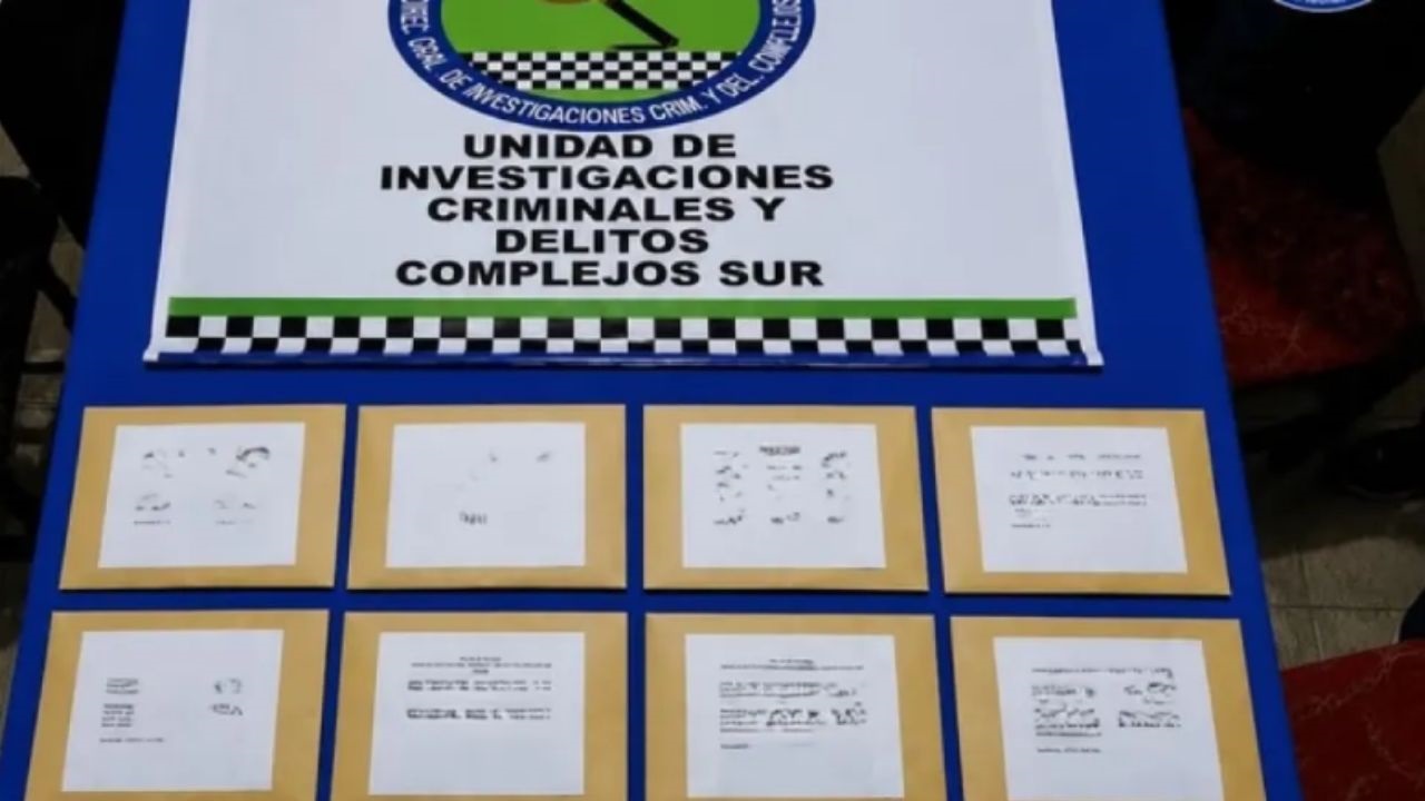 Un camionero tucumano quedó bajo la lupa judicial tras asegurar que había sido asaltado por delincuentes armados. La investigación policial reveló inconsistencias y registros fílmicos desmintieron su versión.
