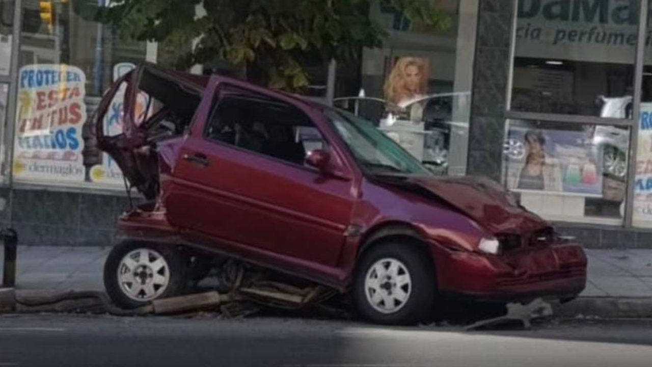 En esta edición de Crash Test, la última del año, analizan a fondo al Volkswagen Vento GLI y al BAIC X55 II.