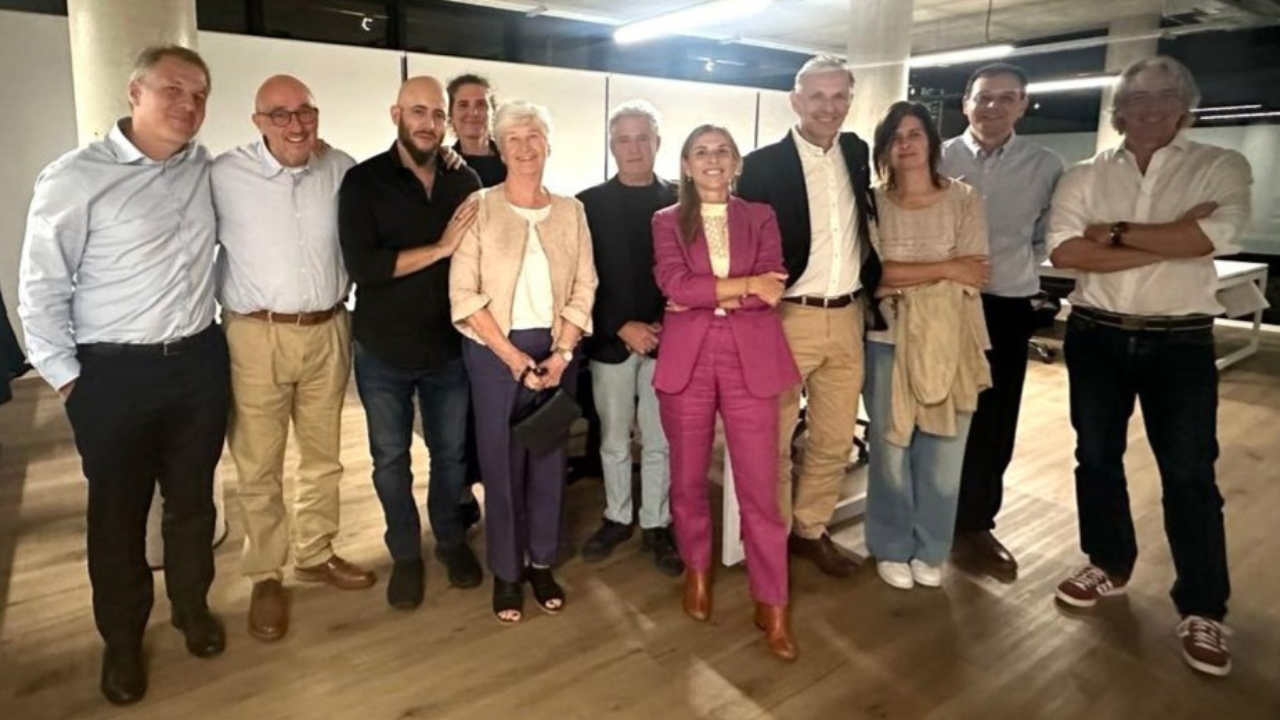 La compañía, con más de 20 años de experiencia, sigue expandiéndose, reafirmando su compromiso de transformar la industria del riesgo.