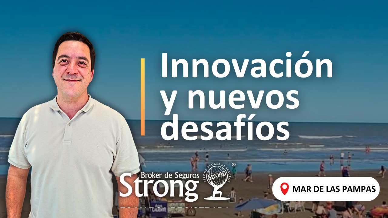 Más localidades que visitamos y más colegas que conocimos en este 1er tramo de nuestra "Acción Verano 2026". Nos llegamos hasta Mar de las Pampas y allí nos reunimos con Damián Horbik, un joven y pujante colega.