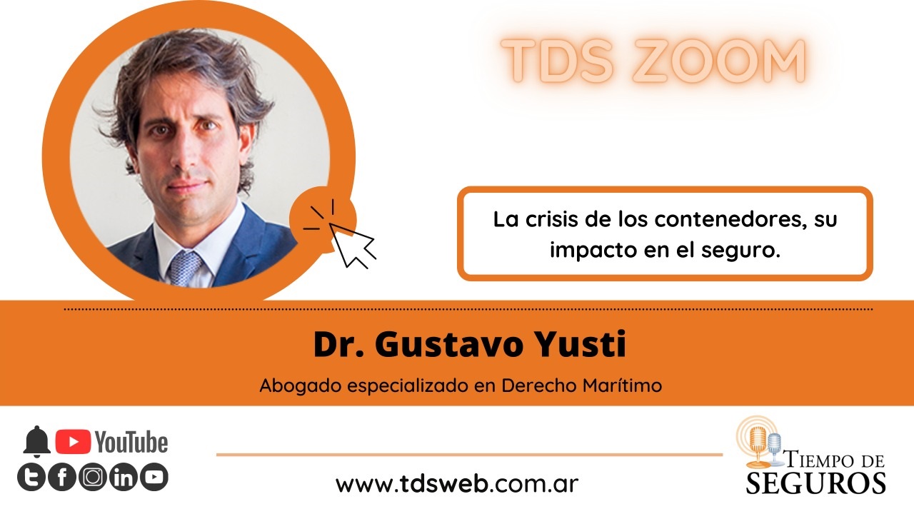 El comercio internacional está atravesando la denominada "Crisis de los contenedores". Para conocer acerca de lo que está...